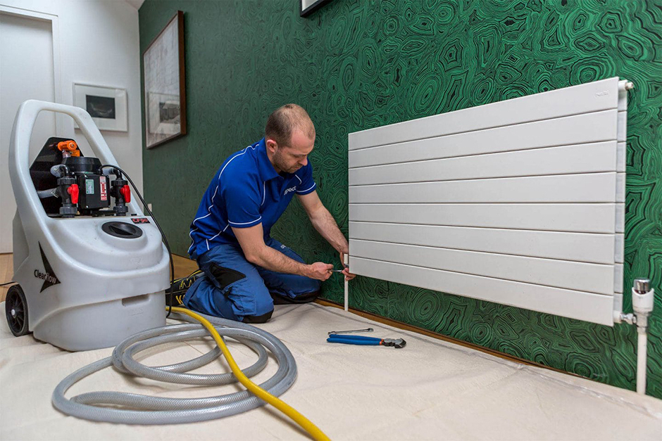 Saruhanlı Kombi Servisi